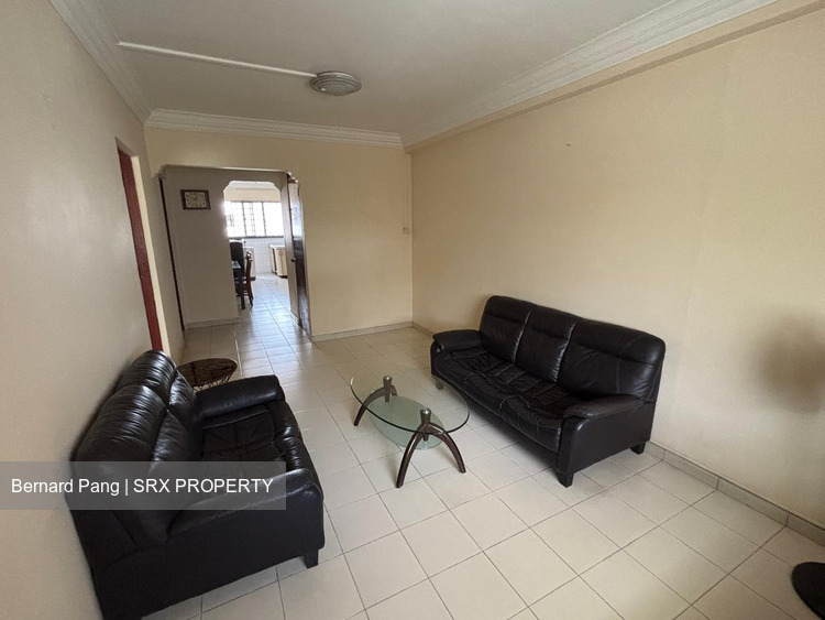 Blk 132 Cashew Road (Bukit Panjang), HDB 4 Rooms #528977181